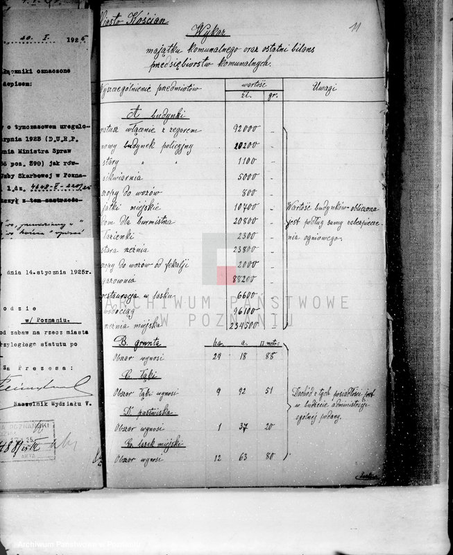 Obraz 15 z jednostki "Podatki komunalne miasta Kościana"