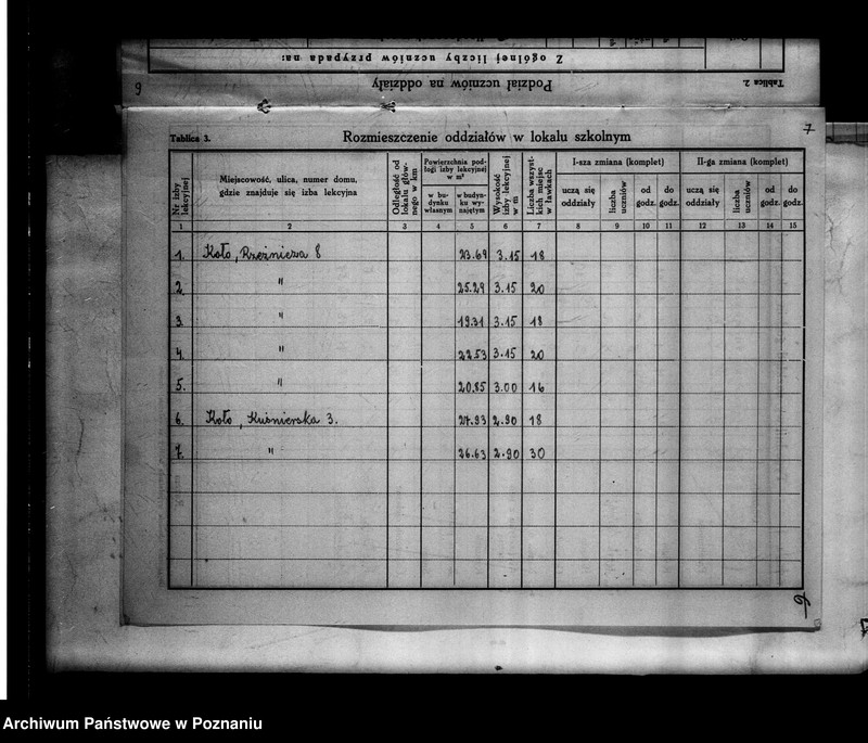 Obraz 11 z jednostki "Prywatna Szkoła Powszechna "Jobne" z polskim i hebrajskim językiem nauczania Koło"