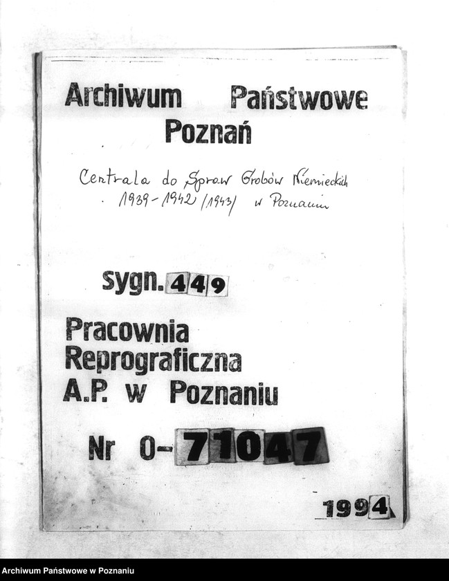 Obraz 1 z jednostki "Amtliche Meldungen Kreis Zempelburg (Sępolno)"