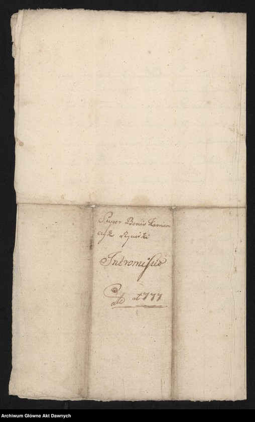 image.from.unit.number "Nurskie relacje oblaty (seria I)"