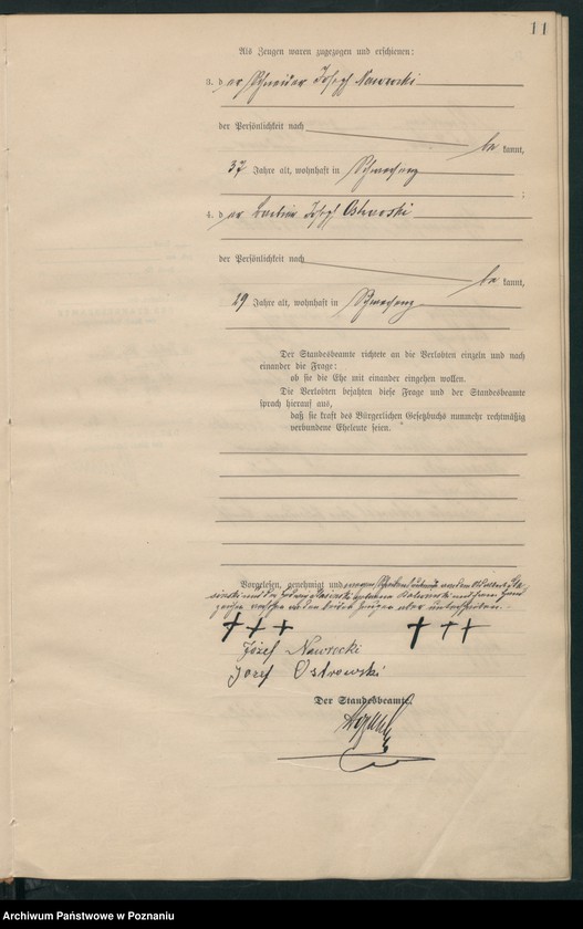 image.from.unit.number "Księga aktów małżeństw"