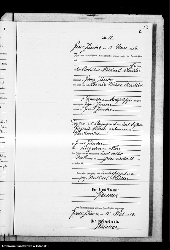 image.from.unit.number "Księga zgonów"