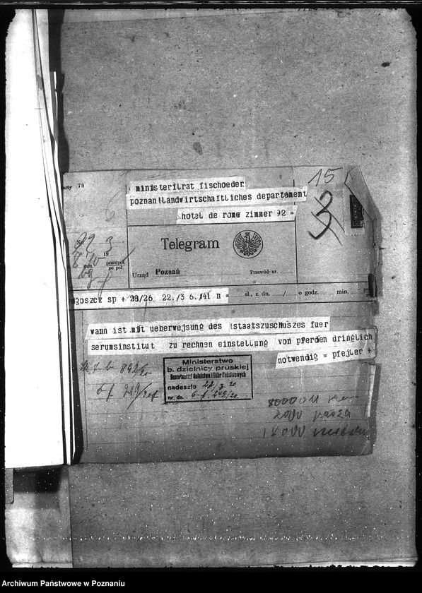 Obraz 19 z jednostki "Szczepionki"