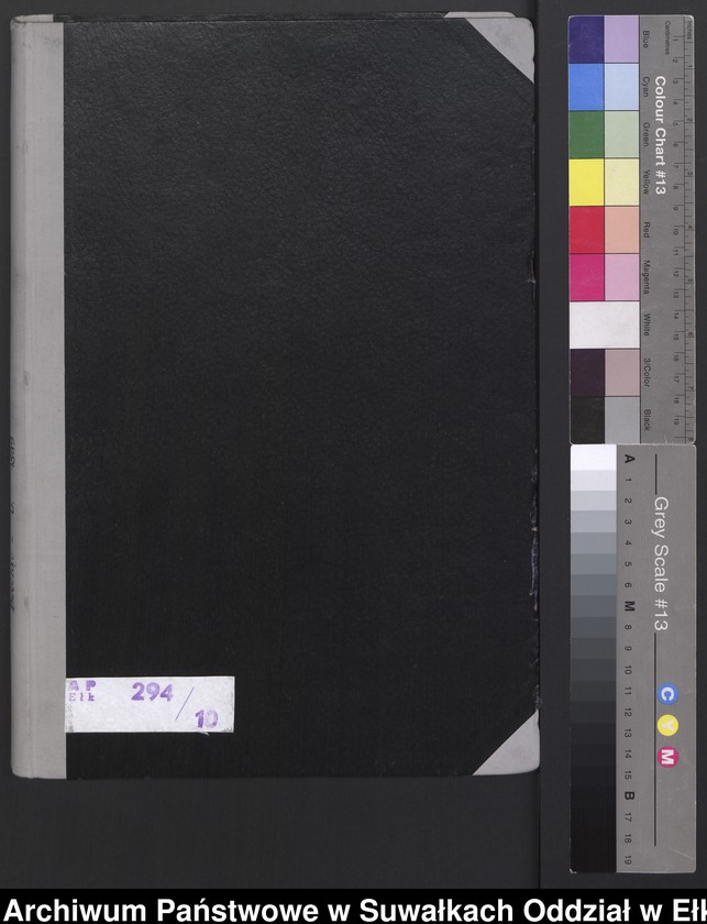 image.from.unit.number "[Geburts-Neben-Register des Königlichen Preussischen Standes-Amtes Belzonzen Kreis Johannisburg]"