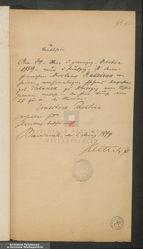 image.from.unit.number "Verzeichnisse der Konfirmanden"