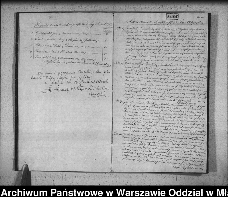 image.from.unit.number "Akta urodzin, małżeństw i zgonów"