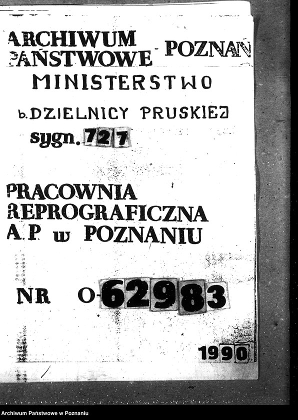 Obraz 1 z jednostki "Weterynarze Powiatowi [specjalne]"