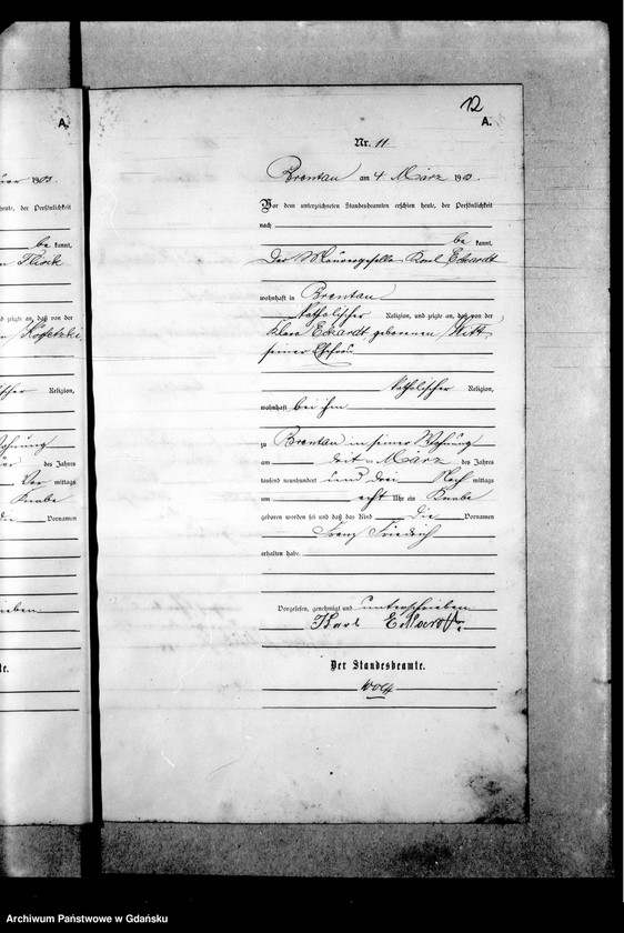 image.from.unit.number "Księga urodzeń"
