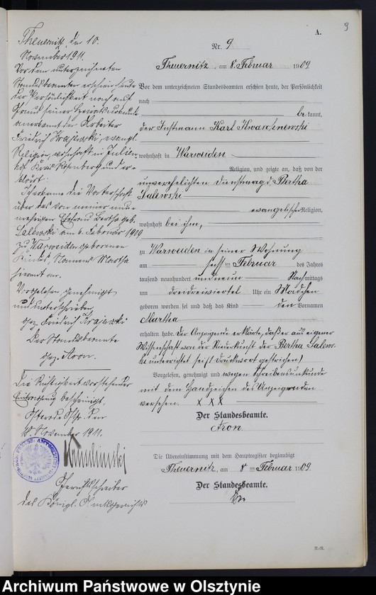 image.from.unit.number "Geburts-Neben-Register Nr 1-66"