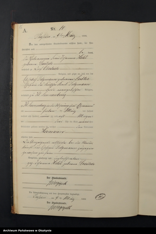 image.from.unit.number "Geburts-Neben-Register Nr 1 - 70"