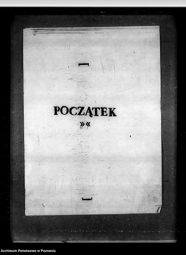 Obraz 3 z jednostki "Sprawy stadnin okólniki"