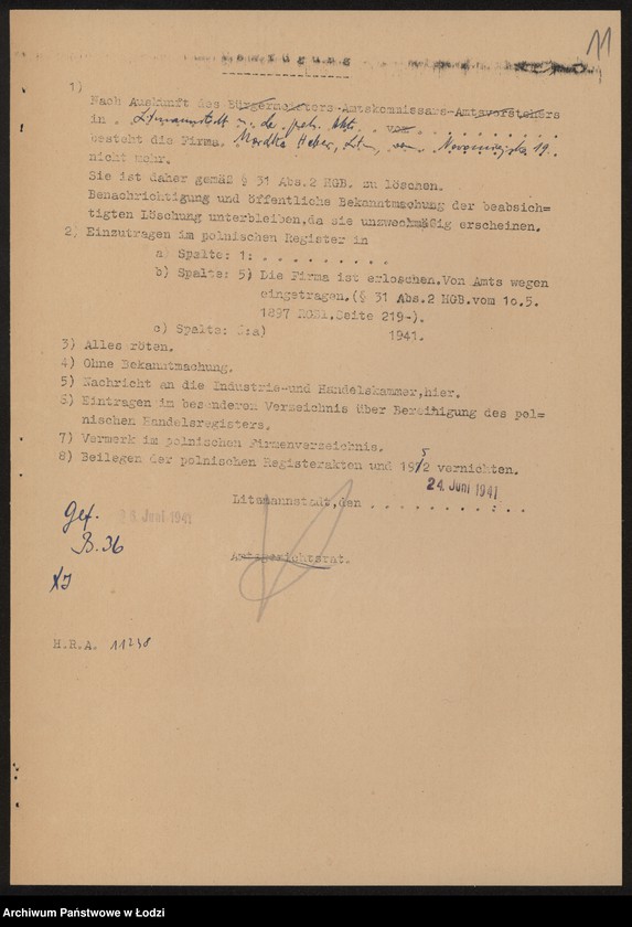 Obraz 13 z jednostki "Mordka Weber- sprzedaż manufaktury"