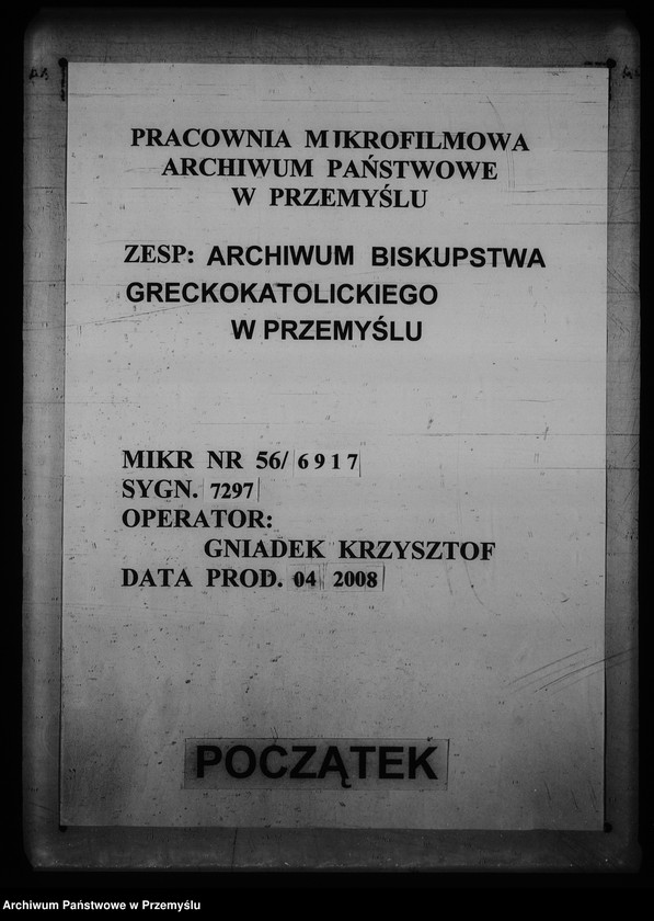 image.from.unit.number "[Kopie ksiąg metrykalnych parafii Smolnik z filią Mików (dekanat Łupków)]"