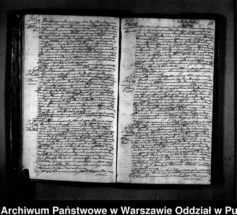 image.from.unit.number "Akta urodzeń, małżeństw i zgonów"