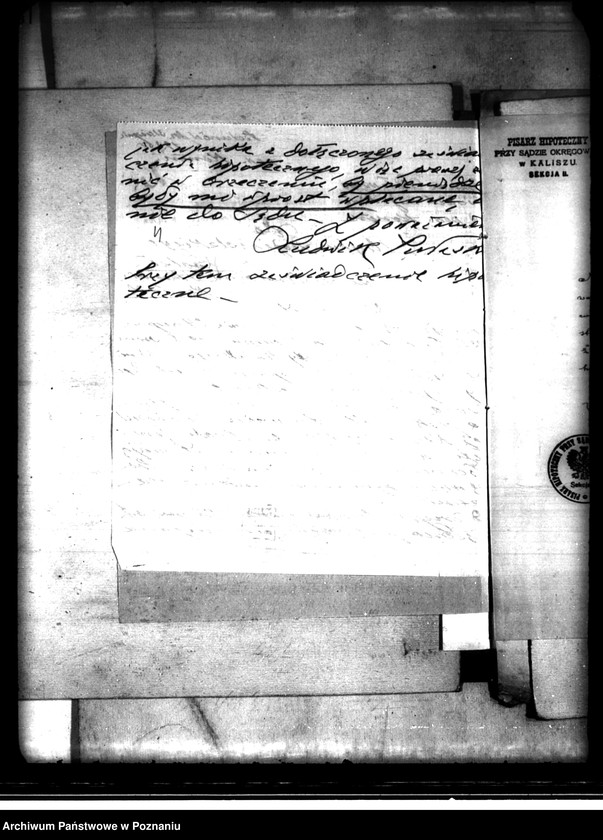 image.from.unit.number "Odwołanie L. Pułaskiego i R. Gronertowej od orzeczenia Starosty powiatu,konińskiego z 19.VIII.1935 r. w przedmiocie wykupu gruntów podlegających ustawie o ochronie drobnych dzierżawców"