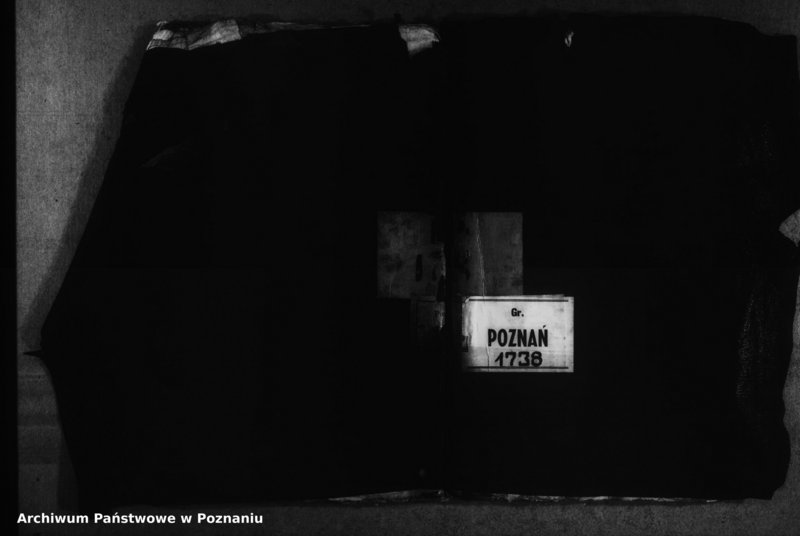 Obraz 3 z jednostki "Decreta officii [protocollon]"