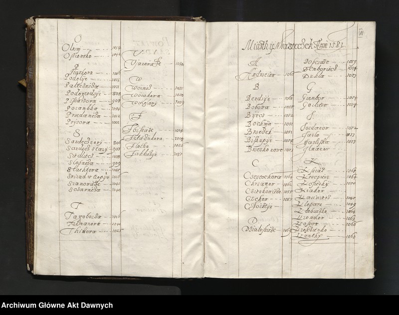 image.from.unit.number "[Rejestr poborowy woj. krakowskiego]."