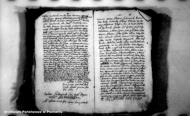 Obraz 6 z jednostki "Relationes [protocollon]"