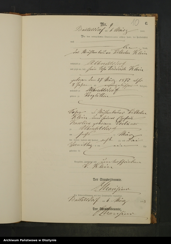 image.from.unit.number "Sterbe-Neben-Register Nr 1 - 40"