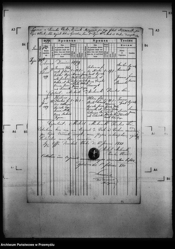 image.from.unit.number "[Kopie ksiąg metrykalnych parafii Złockie z filiami Jastrzębik, Szczawnik (dekanat Muszyna)]"