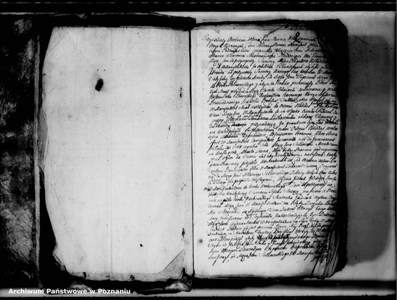 Obraz 6 z jednostki "Relationes [protocollon]"