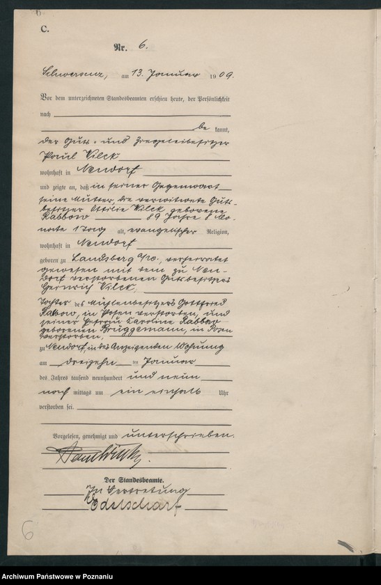 image.from.unit.number "Księga aktów zejścia miejscowa [Rejestr główny zgonów]"