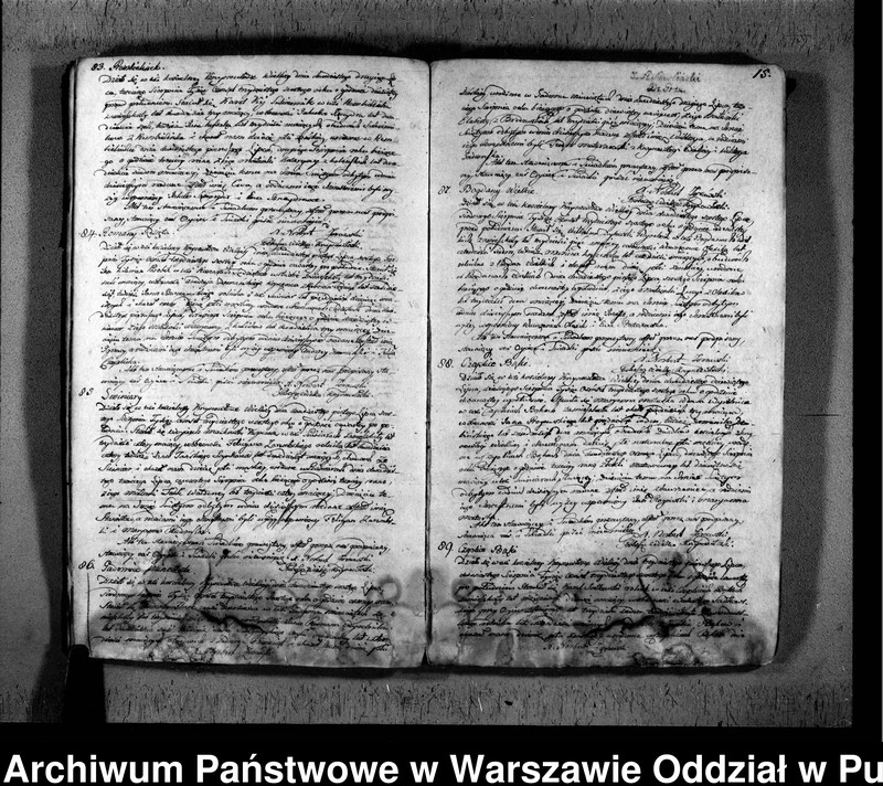 image.from.unit.number "Akta urodzeń, małżeństw i zgonów"