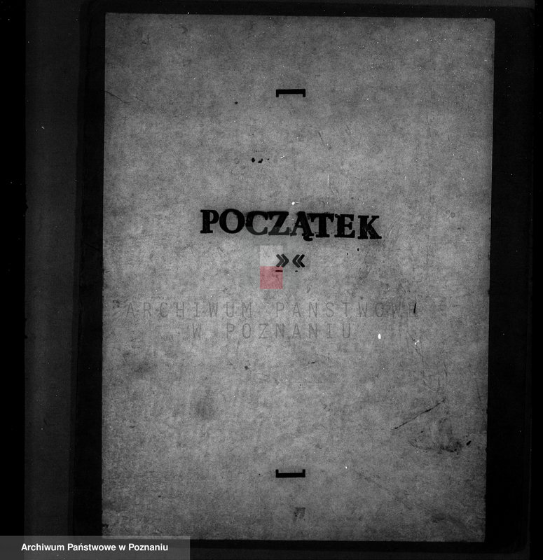 Obraz 3 z jednostki "Majętność leśna Uzarzewo powiat poznański"