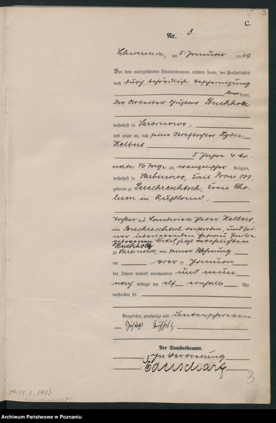 image.from.unit.number "Księga aktów zejścia miejscowa [Rejestr główny zgonów]"