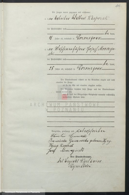 image.from.unit.number "Księga małżeństw"