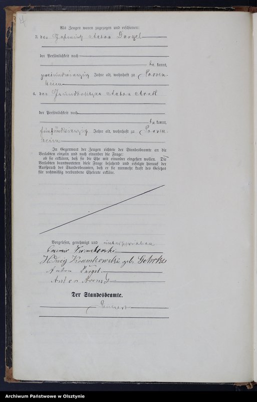 image.from.unit.number "Heiraths-Haupt-Register Nr 1 - 25"