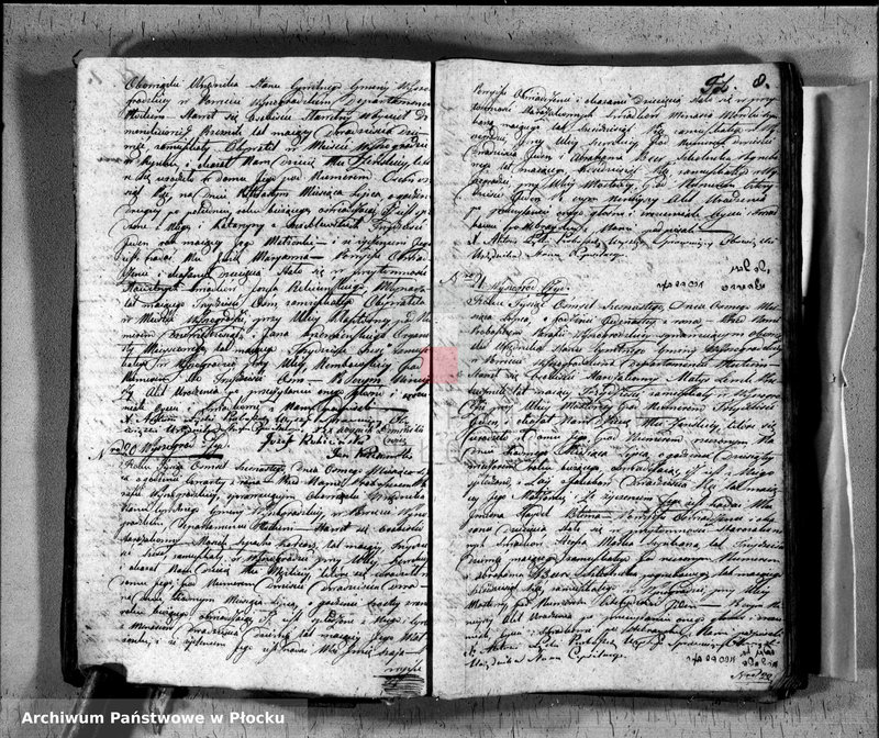 image.from.unit.number "Akta urodzeń, małżeństw i zgonów"