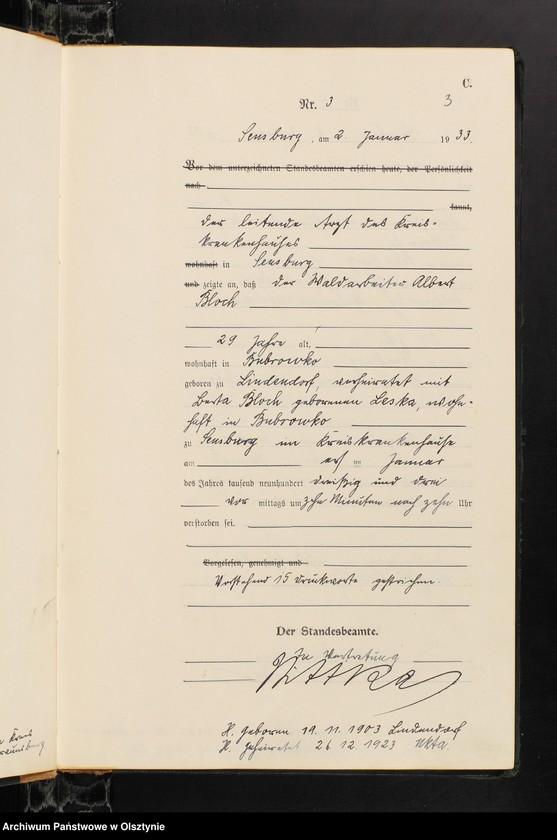 image.from.unit.number "Sterbe-Haupt-Register Nr 1-213"