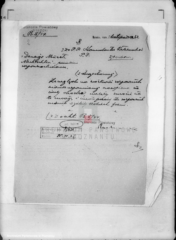 Obraz 6 z jednostki "/Nadzór nad prasą/"