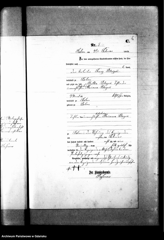 image.from.unit.number "Księga zgonów"
