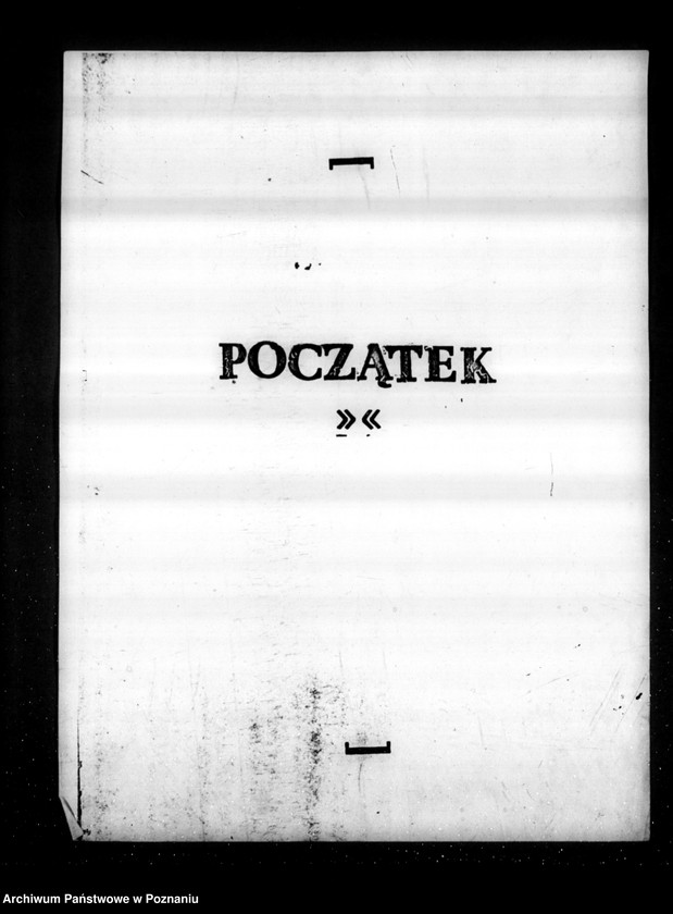 Obraz 3 z jednostki "Sprawozdania sytuacyjne tygodniowe za czas od 1 marca do dnia 28 marca 1929 r. /nr 10-13/"