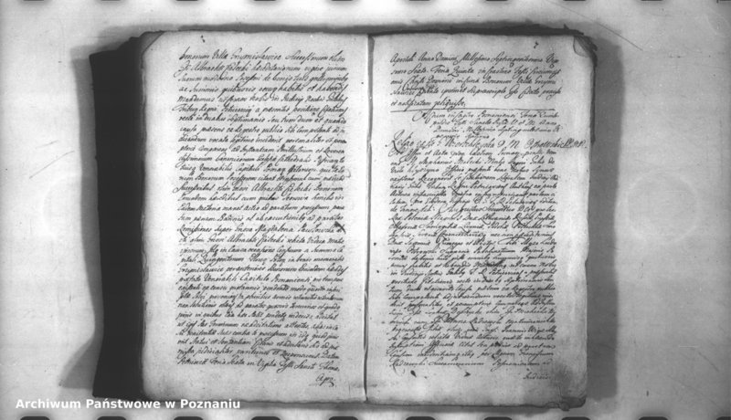 Obraz 9 z jednostki "Relationes [protocollon]"