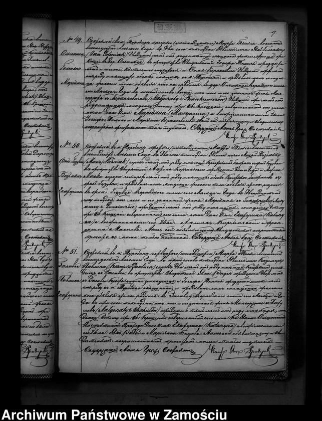 image.from.unit.number "Akta urodzeń, małżeństw, zgonów"