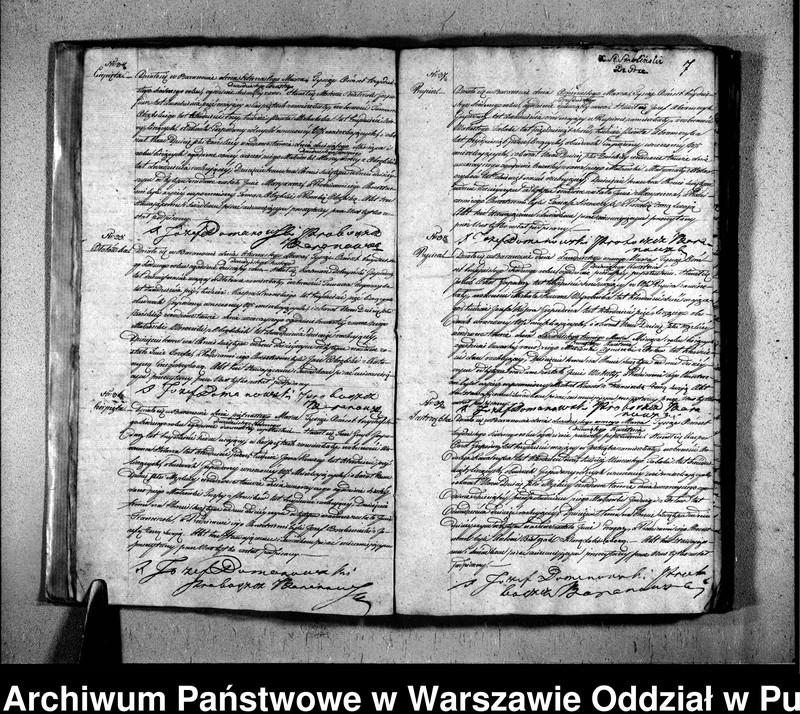 image.from.unit.number "Akta urodzeń, małżeństw i zgonów"