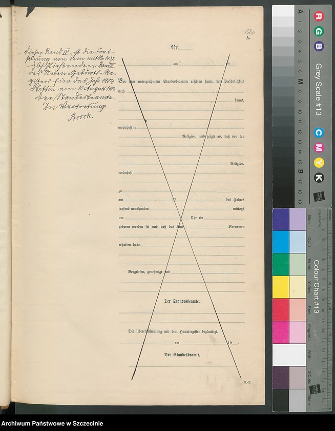 image.from.unit.number "Geburts-Register (Neben-Register) Band IV"