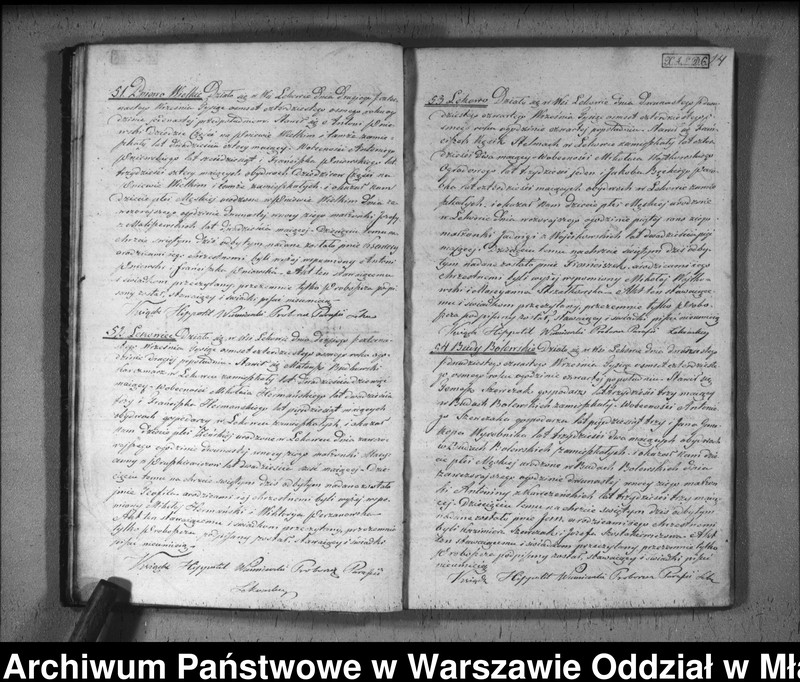 image.from.unit.number "Akta urodzin, małżeństw i zgonów"
