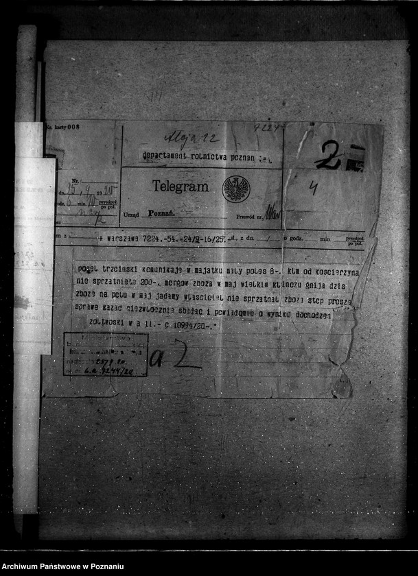 image.from.unit.number "Interpelacje [poselskie w sprawie zaniedbań w majątkach rolnych]"