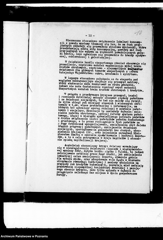 Obraz 14 z jednostki "/Zebranie periodyczne wojewódzkie naczelników władz i urzędów niezespolonych II instancji/"