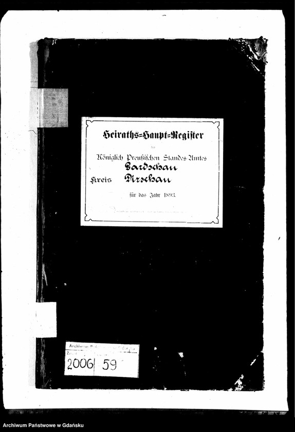 image.from.unit.number "Księga małżeństw"