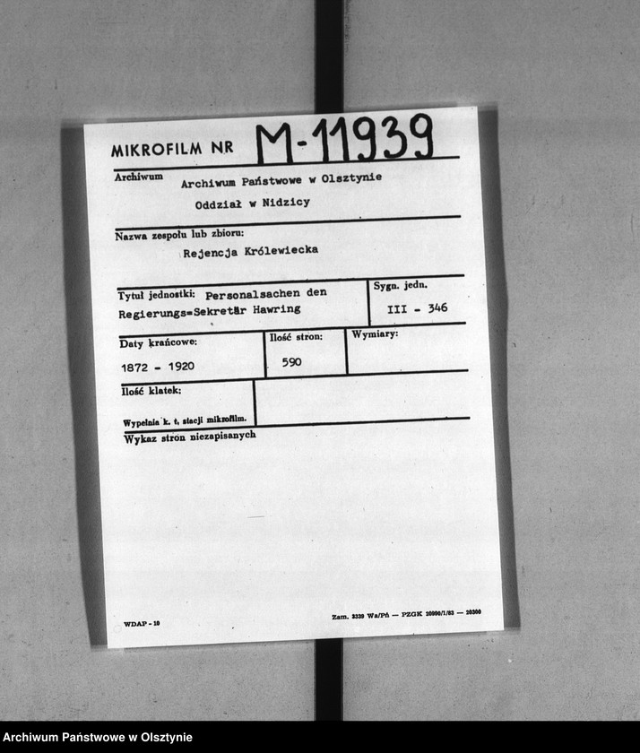 image.from.unit.number "Regierungs-Sekretär Hawring [Johann]"