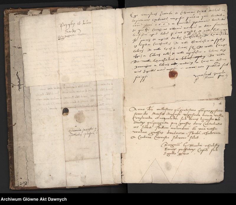 image.from.unit.number "Rekognicje poborowe z różnych województw."