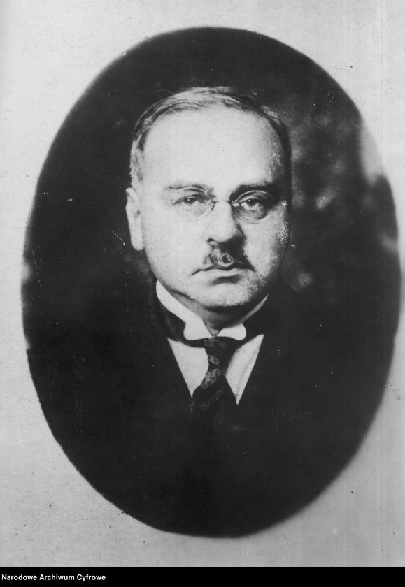 Obraz 1 z jednostki "Alfred Adler"