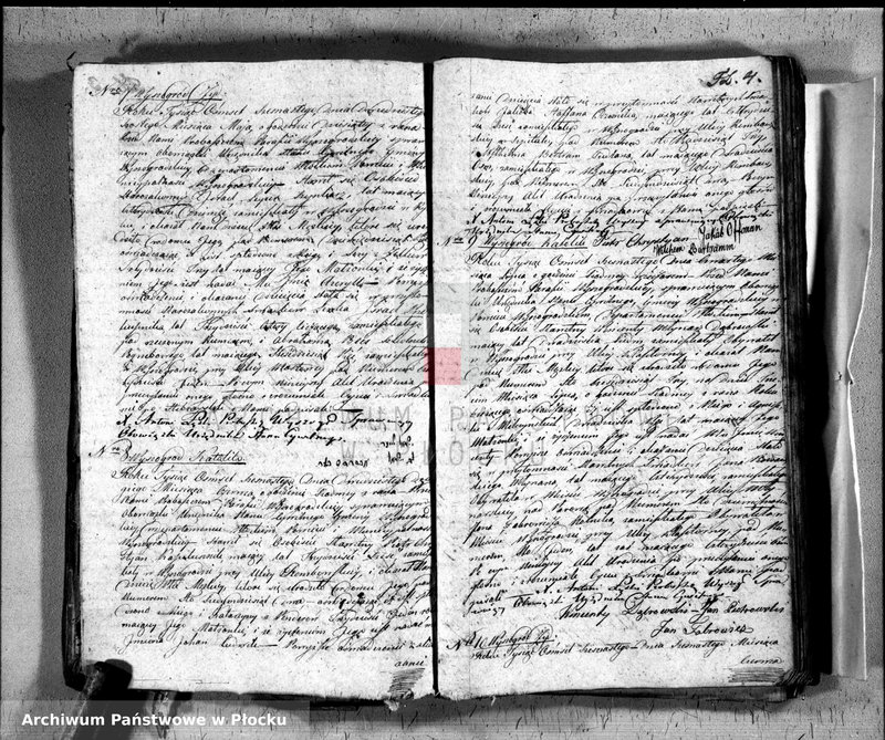 image.from.unit.number "Akta urodzeń, małżeństw i zgonów"