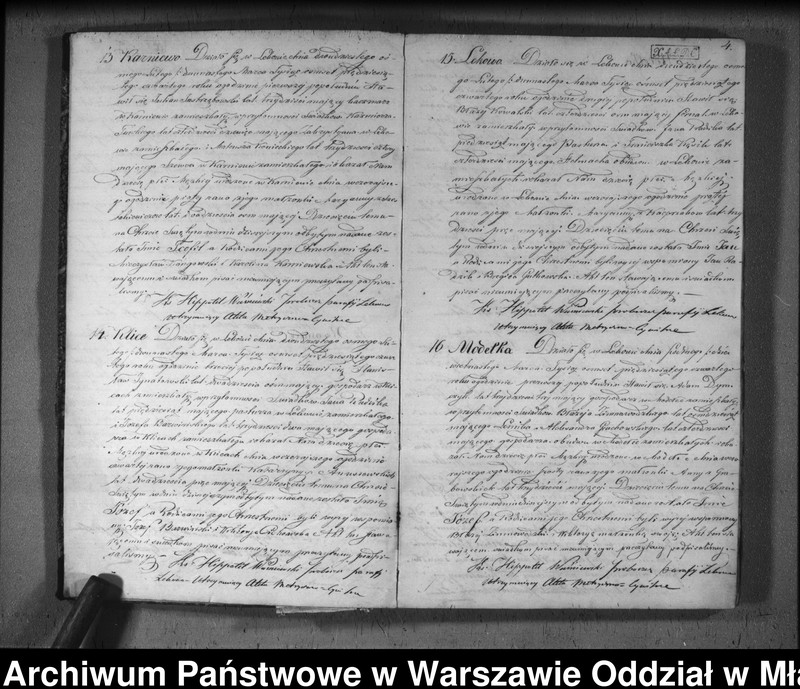 image.from.unit.number "Akta urodzin, małżeństw i zgonów"