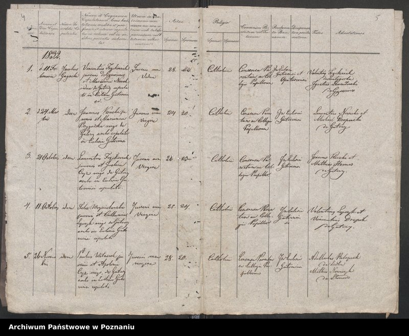 image.from.unit.number "Księga urodzeń, małżeństw, zgonów"